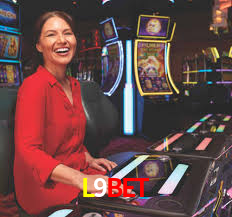 Cassino Online Ao Vivo L9Bet