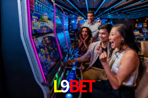 Baixar Cassino L9Bet